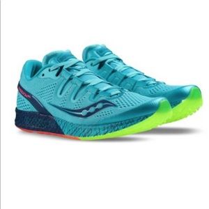 Saucony Everun Freedom